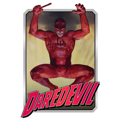 Daredevil (Alex Maleev Variant)