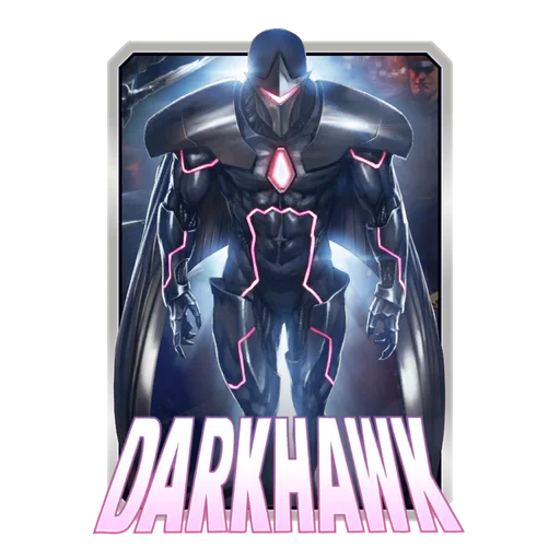 Darkhawk (Variant)