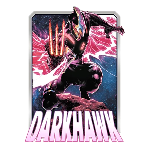 Darkhawk (Variant)