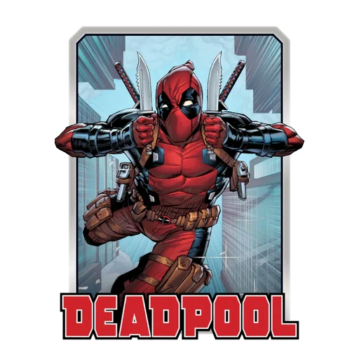 Deadpool