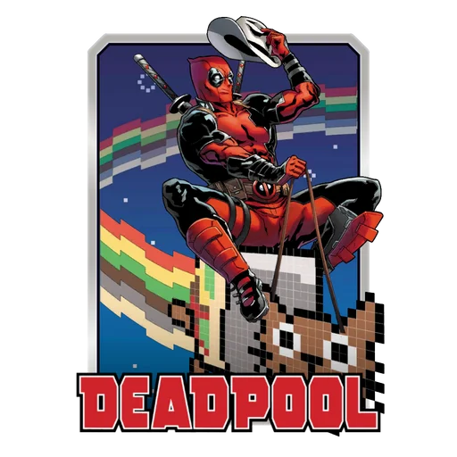 Deadpool (Variant)
