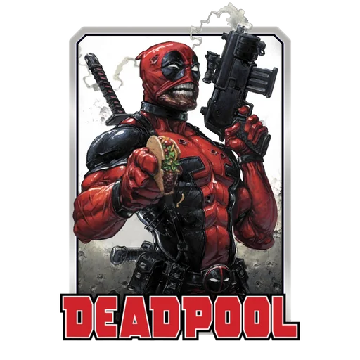 Deadpool (Variant)