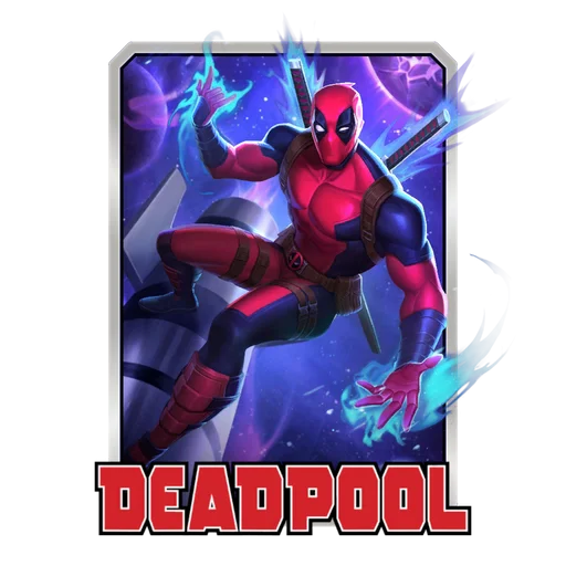 Deadpool (PANDART STUDIO Variant)