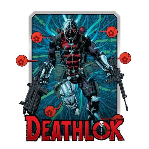 Deathlok (Variant)