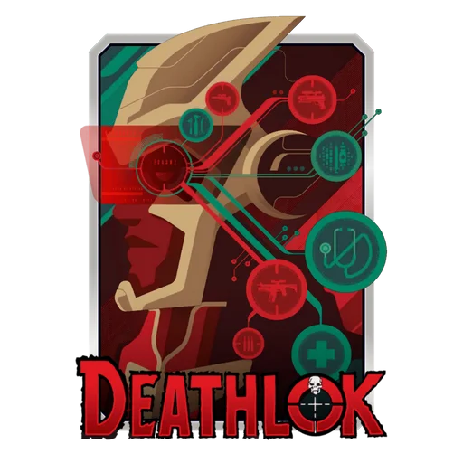 Deathlok (Variant)