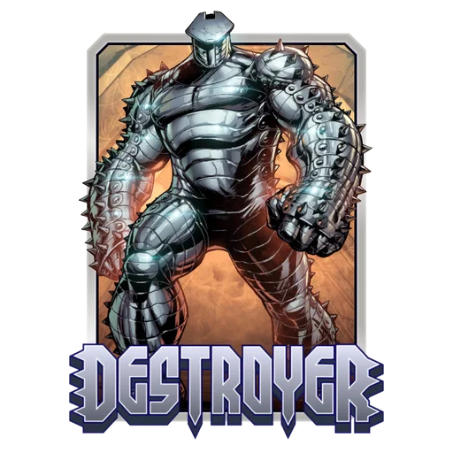 Destroyer