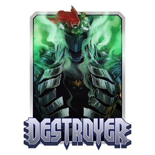 Destroyer (Variant)