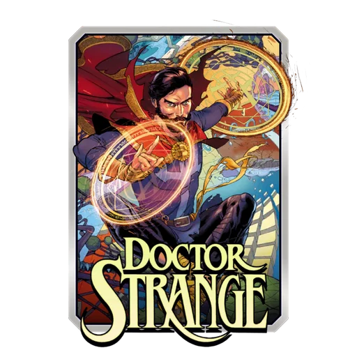 Doctor Strange (Variant)