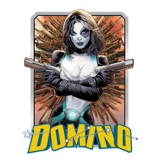 Domino (Variant)