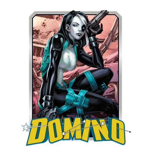 Domino (Variant)