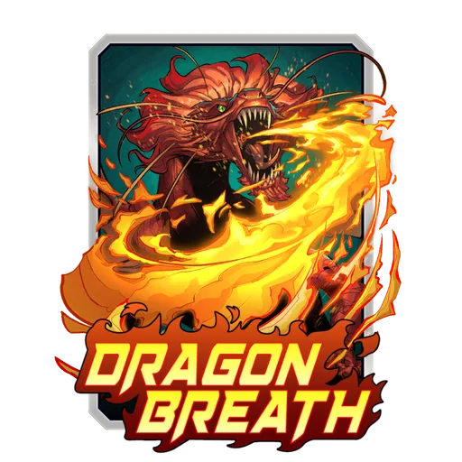 Dragon Breath