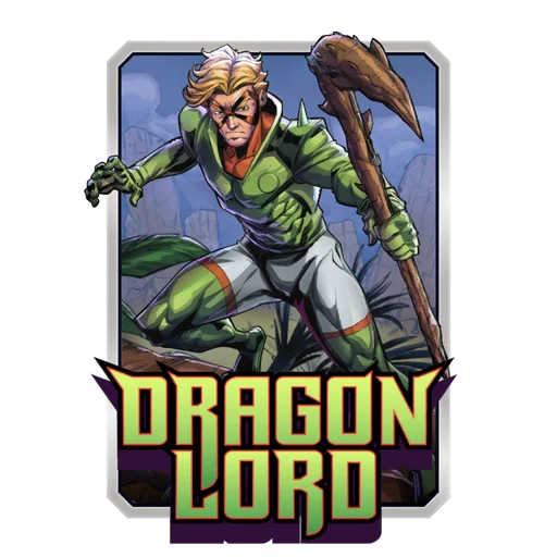 Dragon Lord