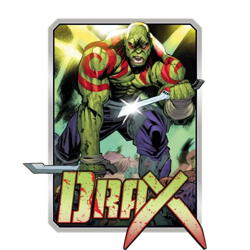 Drax (Variant)