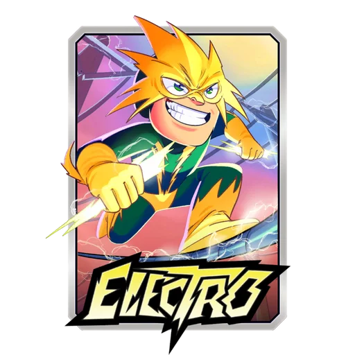 Electro