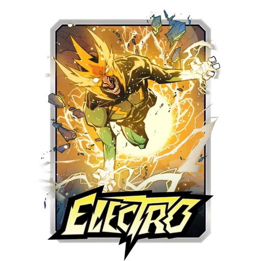 Electro