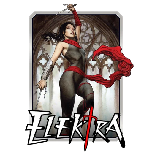 Elektra (Variant)