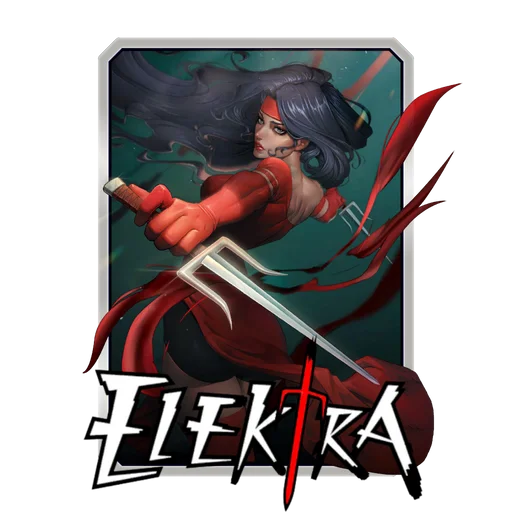 Elektra (R1c0 Variant)