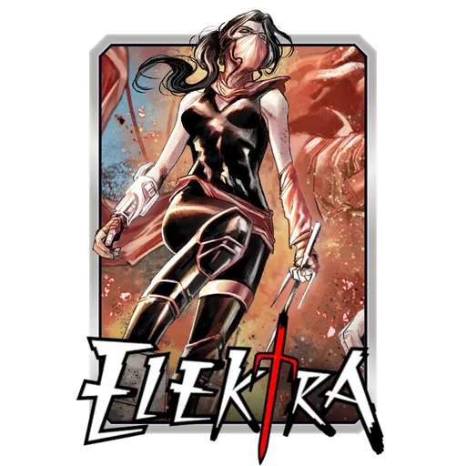 Elektra (Variant)