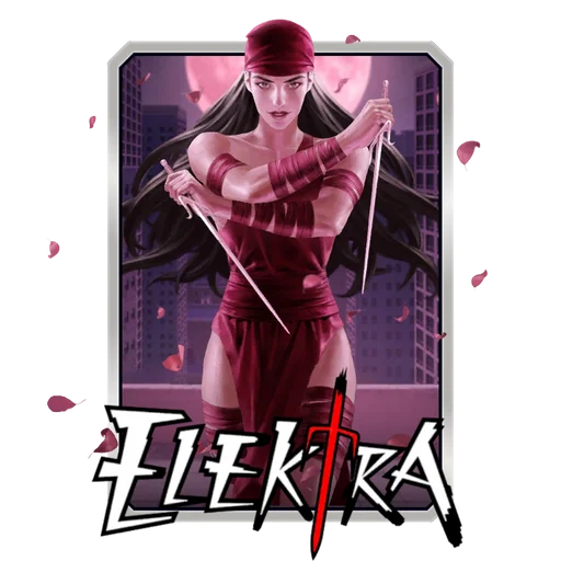 Elektra (Variant)