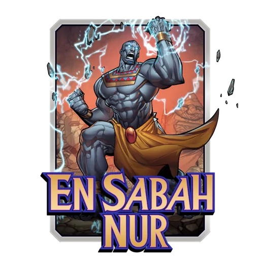 En Sabah Nur