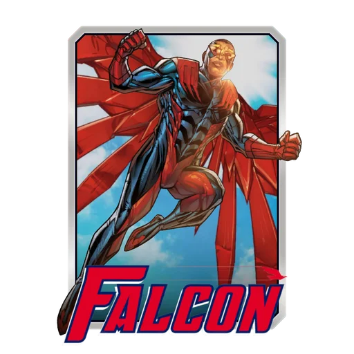 Falcon