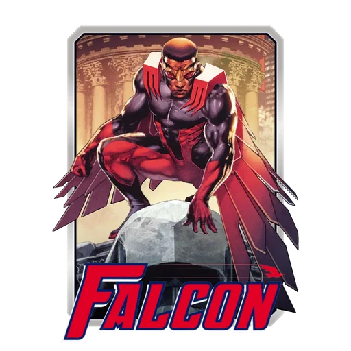 Falcon (Variant)