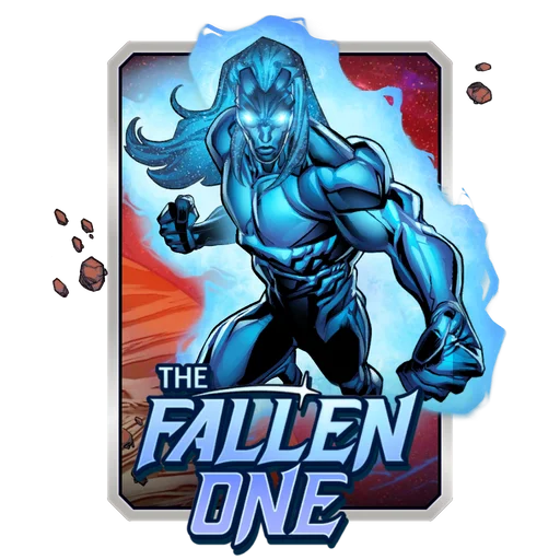 The Fallen One
