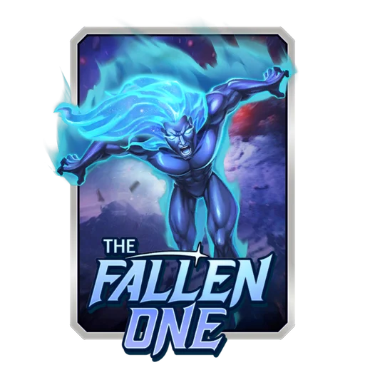 The Fallen One (Winking Studios Variant)