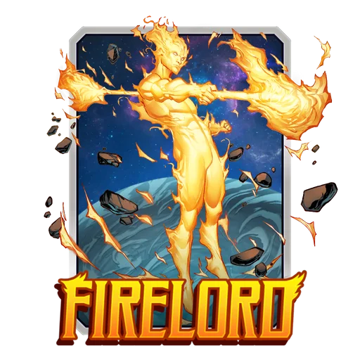 Firelord