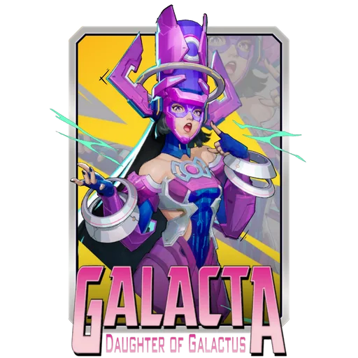 Galacta (Marvel RIVALS Variant)