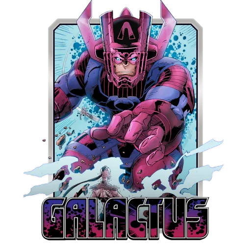 Galactus (Variant)