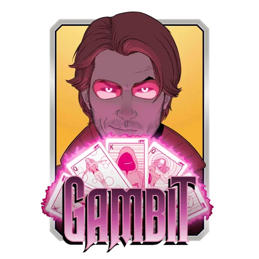 Gambit (Variant)
