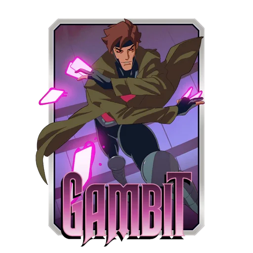 Gambit (Hero Variant)