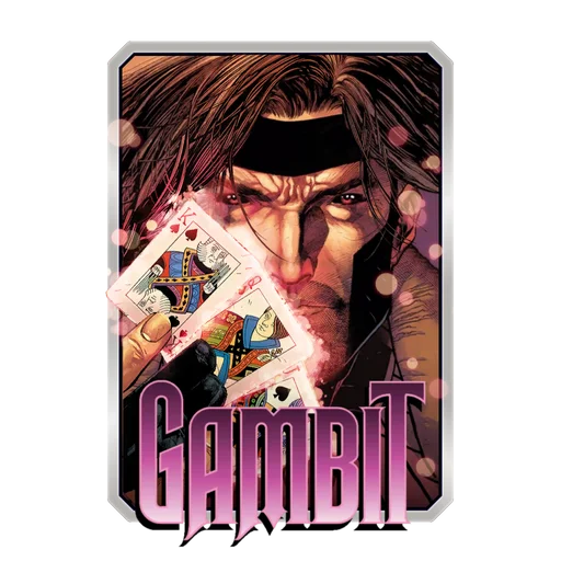 Gambit (Variant)