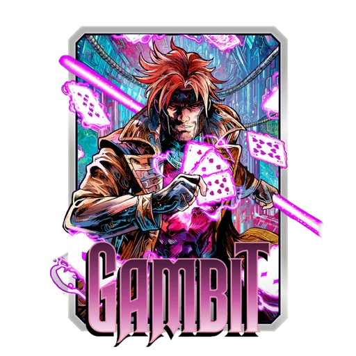 Gambit (Vincenzo Riccardi Variant)