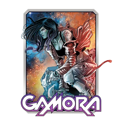 Gamora (Variant)