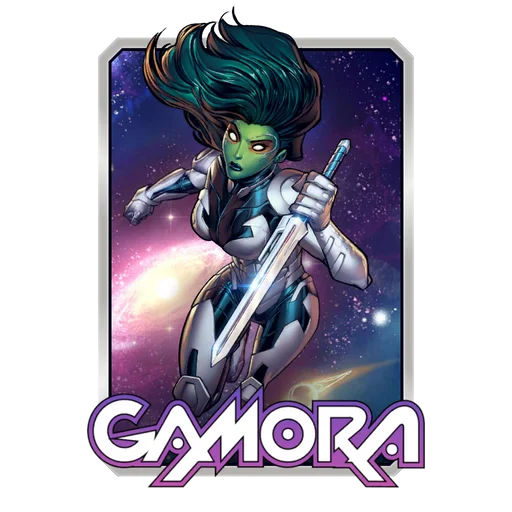 EVOLUTION of GAMORA in Movies TV Cartoons (1998-2018) Gamora origins  infinity war gamora death scene - YouTube