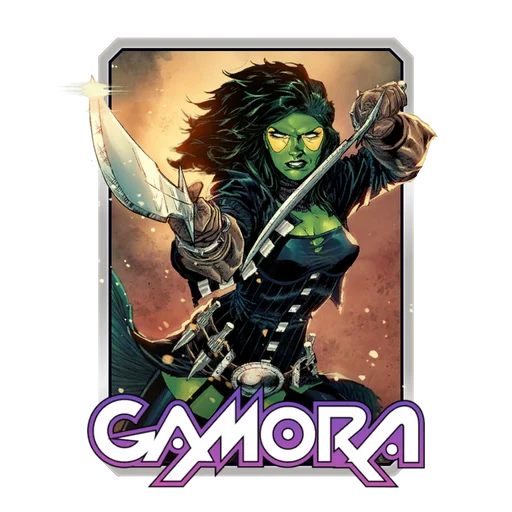 Gamora (Variant)