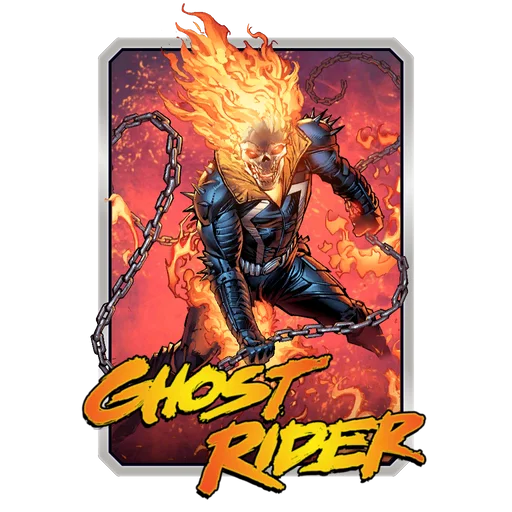 Ghost Rider