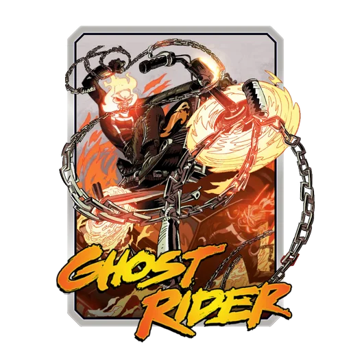Ghost Rider (Variant)