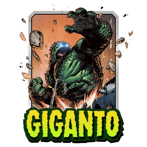 Giganto