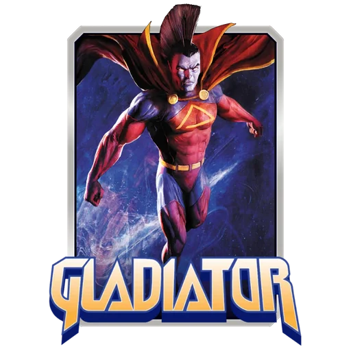 Gladiator (Realm of Kings Variant)