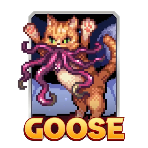 Goose (Pixel Variant)