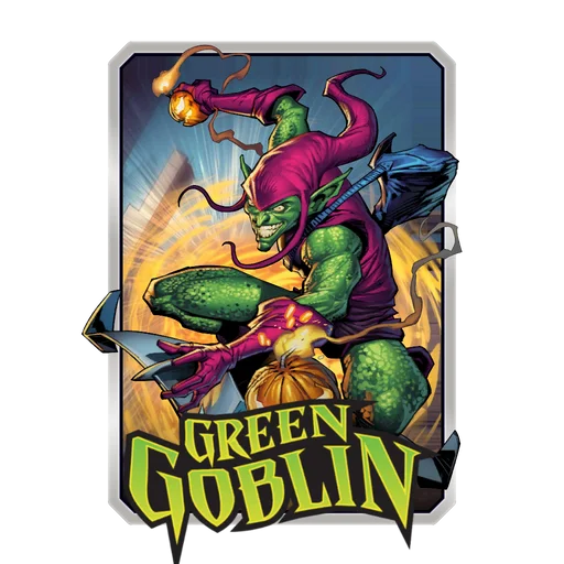 Green Goblin