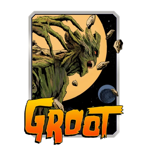 Groot (Variant)