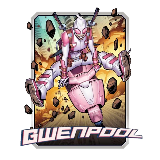 Gwenpool