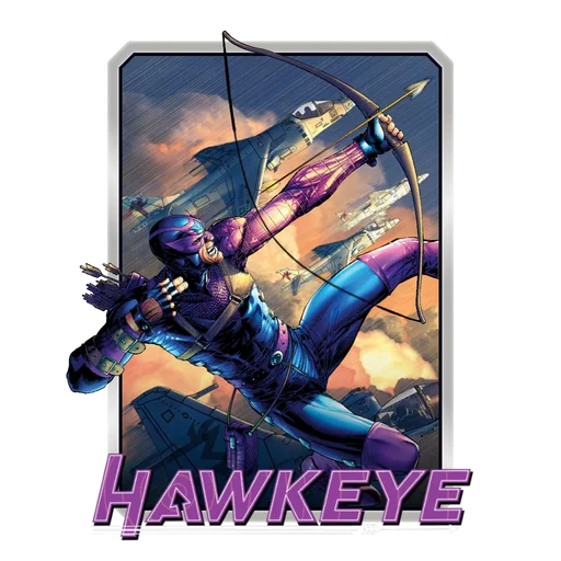 Hawkeye (Variant)