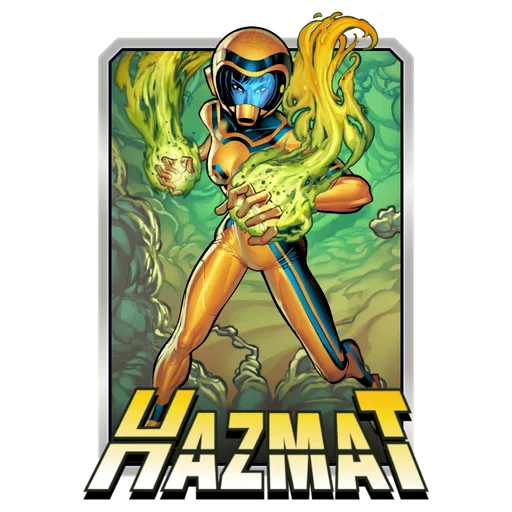 Hazmat