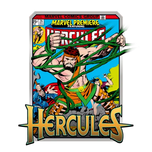 Hercules (Variant)