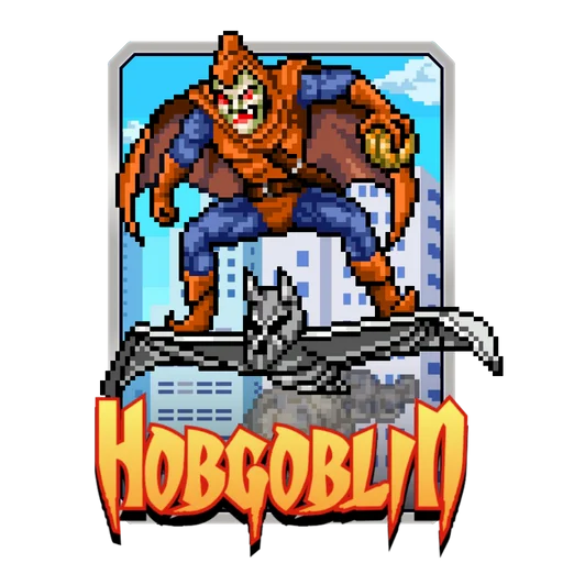 Hobgoblin (Pixel Variant)